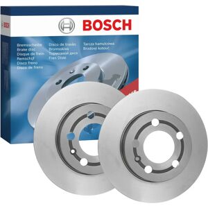 Bosch Malli 1J0615601D Täysipintainen jarrulevy Bosch Malli 1J0615601D Täysipintainen jarrulevy