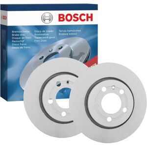 Bosch Malli 8l0615601 Ventilated Brake Disc - Brake Disc Bosch Malli 8l0615601 Ventilated Brake Disc - Brake Disc