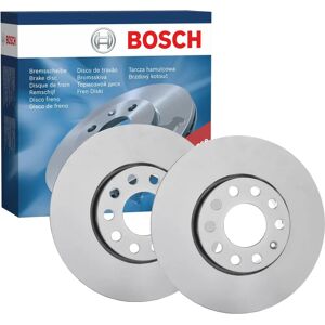 Bosch Ilmastoitu jarrulevy 288mm - Jarrulevy Bosch Ilmastoitu jarrulevy 288mm - Jarrulevy