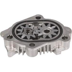 BOSCH 0 440 020 079 Brandstofpomp - Mechanische Werking BOSCH 0 440 020 079 Brandstofpomp - Mechanische Werking