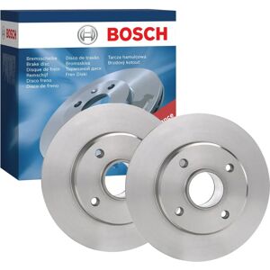 BOSCH 0 986 479 255 Jarrulevy - Jarruosaine BOSCH 0 986 479 255 Jarrulevy - Jarruosaine