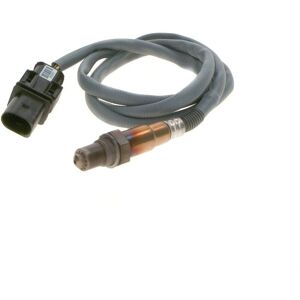 BOSCH 0 258 017 102 Lambda-anturi - Moottorin osa BOSCH 0 258 017 102 Lambda-anturi - Moottorin osa
