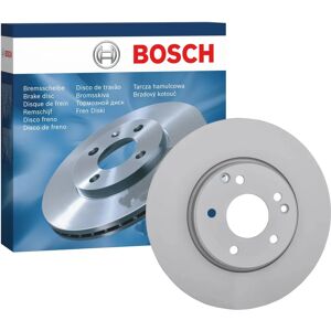 Bosch Mercedes-Benz Chrysler Ilmastoitu jarrulevy - Jarrulevyt Bosch Mercedes-Benz Chrysler Ilmastoitu jarrulevy - Jarrulevyt