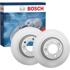Bosch Peugeot jarrulevy - Ilmastoitu 282,8mm - 5 Reikärivä - ECE-R90 Sertifioitu Bosch Peugeot jarrulevy - Ilmastoitu 282,8mm - 5 Reikärivä - ECE-R90 Sertifioitu