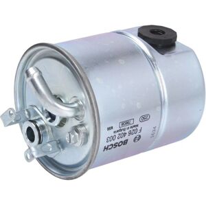 Polttoainesuodatin Bosch F 026 402 003 - Polttoainejärjestelmä Polttoainesuodatin Bosch F 026 402 003 - Polttoainejärjestelmä