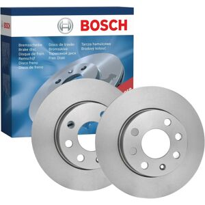 Bosch Corsa jarrulevy - 240mm, 11mm paksuus, öljytty - Henkilöauto Bosch Corsa jarrulevy - 240mm, 11mm paksuus, öljytty - Henkilöauto