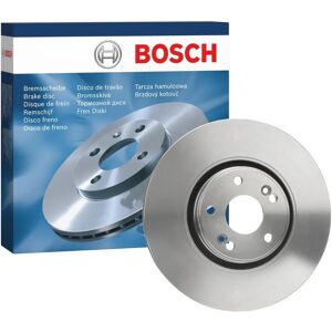 Bosch Laguna 2 Ilmastoitu korkean hiilipitoisuuden levymäntä Bosch Laguna 2 Ilmastoitu korkean hiilipitoisuuden levymäntä