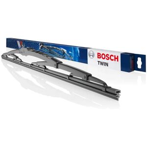 Bosch Essuie-glace - 1541106 Twin Truck - 700mm - Publicité Bosch Essuie-glace - 1541106 Twin Truck - 700mm - Publicité