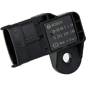 Bosch Modello 12008013 Sensore di pressione per collettore di aspirazione - Sensore Bosch Modello 12008013 Sensore di pressione per collettore di aspirazione - Sensore