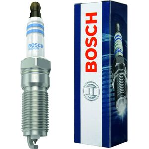Bosch tändstift - Iridium, Modell 0 242 230 508, Passar för Opel Chevy Saab Bosch tändstift - Iridium, Modell 0 242 230 508, Passar för Opel Chevy Saab