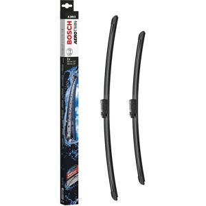 Bosch A298S Etupen pyyhkijäsarja - Pyyhkijä Bosch A298S Etupen pyyhkijäsarja - Pyyhkijä