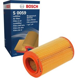 Bosch F 026 400 059 Air Filter - Car Model Compatibility Bosch F 026 400 059 Air Filter - Car Model Compatibility