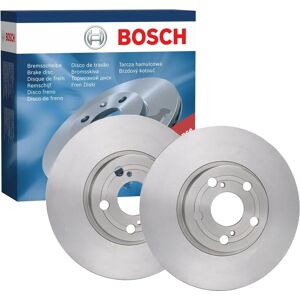Bosch Toyota Avensis Venttiiliväli jarrulevy 26mm - Jarrulevy Bosch Toyota Avensis Venttiiliväli jarrulevy 26mm - Jarrulevy