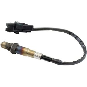 BOSCH 0 258 986 687 Happianturi - Ajoneuvoyhteensopivuus BOSCH 0 258 986 687 Happianturi - Ajoneuvoyhteensopivuus