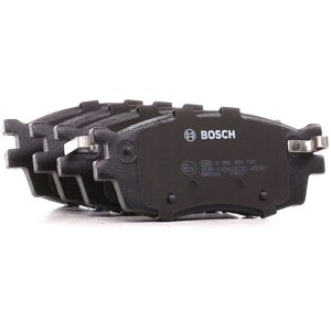 BOSCH Brake Pads - Model 0 986 494 139 for Hyundai/Kia with Wear Indicator BOSCH Brake Pads - Model 0 986 494 139 for Hyundai/Kia with Wear Indicator