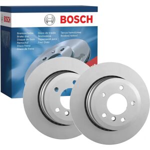 Bosch jarrulevy - Ilmastoitu, 319.8mm, 20mm, BMW Bosch jarrulevy - Ilmastoitu, 319.8mm, 20mm, BMW