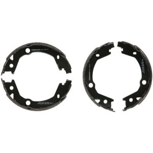 BOSCH 0 986 487 738 Brake Shoes Kit - Drum Brakes BOSCH 0 986 487 738 Brake Shoes Kit - Drum Brakes