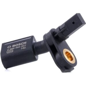 Bosch 0 986 594 501 ABS-sensori - Aktiivinen, 61mm, Ilman kaapelia Bosch 0 986 594 501 ABS-sensori - Aktiivinen, 61mm, Ilman kaapelia