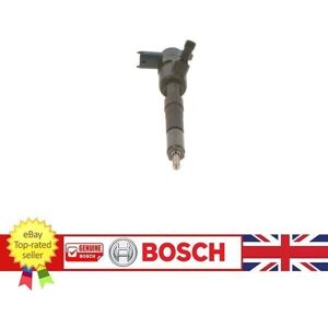 BOSCH 0 986 435 102 Ruiskutulppa - Yhteinen Raide BOSCH 0 986 435 102 Ruiskutulppa - Yhteinen Raide