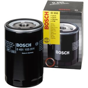 Bosch F 026 407 042 Öljynsuodatin - Kartiosuodatin, Tiiviste, 266mm Korkeus Bosch F 026 407 042 Öljynsuodatin - Kartiosuodatin, Tiiviste, 266mm Korkeus