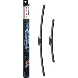 Bosch Ruitenwisser Aerotwin - 650+400mm - Renault/Citroën Bosch Ruitenwisser Aerotwin - 650+400mm - Renault/Citroën