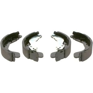 BOSCH 0 986 487 714 Jarrupalat - Takana oikea/vasen Chevrolet/Spark BOSCH 0 986 487 714 Jarrupalat - Takana oikea/vasen Chevrolet/Spark