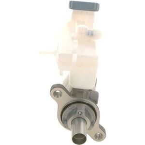 BOSCH 0 204 054 379 Master Brake Cylinder - Aluminium, M10, Suzuki Swift/Splash BOSCH 0 204 054 379 Master Brake Cylinder - Aluminium, M10, Suzuki Swift/Splash