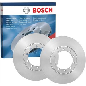 Bosch Transit jarrulevy - 280mm, 16mm, ECE-R90 Bosch Transit jarrulevy - 280mm, 16mm, ECE-R90