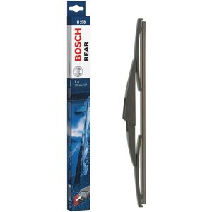 Bosch H370 Takavarmistimen pyyhkijä - Pyyhkijä Bosch H370 Takavarmistimen pyyhkijä - Pyyhkijä