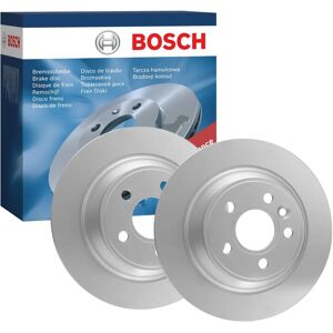 Bosch V70 XC70 Jarrulevy - Jarrulevy Bosch V70 XC70 Jarrulevy - Jarrulevy
