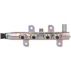 BOSCH 0 445 224 048 Polttoainejärjestelmän osa - Painemittari, Common Rail, Diesel BOSCH 0 445 224 048 Polttoainejärjestelmän osa - Painemittari, Common Rail, Diesel