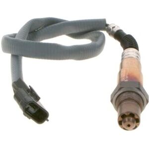 Bosch 0 258 006 970 Lambdasensor - 4 piirit Bosch 0 258 006 970 Lambdasensor - 4 piirit