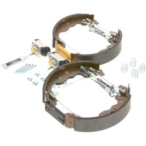Bosch jarruset - Malli 415 automaattisäädöllä - Jarrupala Bosch jarruset - Malli 415 automaattisäädöllä - Jarrupala