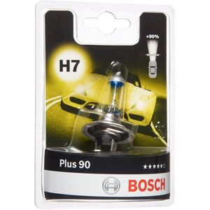 Bosch H7 Plus 90 - Publicité Bosch H7 Plus 90 - Publicité
