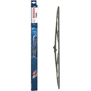 Bosch Tupla-tuulilasin pyyhin 700mm - Kaksinkertainen terä, Spoileriton - Autotarvike Bosch Tupla-tuulilasin pyyhin 700mm - Kaksinkertainen terä, Spoileriton - Autotarvike