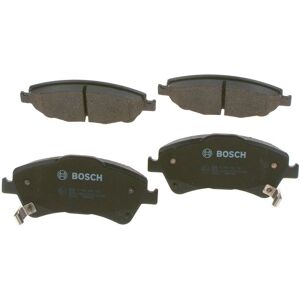 Bosch BP1134 Etu jarrupalat - ECE-R90-sertifioitu Bosch BP1134 Etu jarrupalat - ECE-R90-sertifioitu