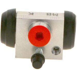 Bosch F 026 002 601 Wheel Cylinder - Drum Brake System Bosch F 026 002 601 Wheel Cylinder - Drum Brake System