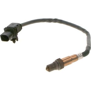 BOSCH 0 258 017 240 Happianturi - Piirivirtapiiri 5 BOSCH 0 258 017 240 Happianturi - Piirivirtapiiri 5