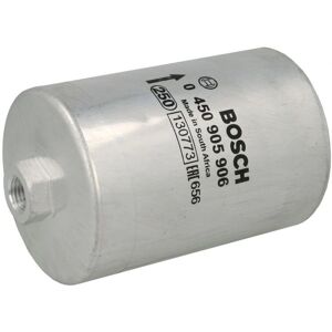 Bosch Polttoaineen suodatin - 0 450 905 906 Bosch Polttoaineen suodatin - 0 450 905 906