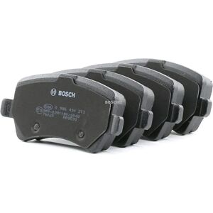 Bosch Ford Galaxy S-Max Volvo V60 Brake Pads - Brake Pads Bosch Ford Galaxy S-Max Volvo V60 Brake Pads - Brake Pads