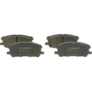 Bosch 0 986 494 218 Jarrupalat - Lexus RX, Toyota Bosch 0 986 494 218 Jarrupalat - Lexus RX, Toyota