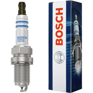 Bougie d'allumage Bosch ZJY618110 en Iridium - Bougie d'allumage - Publicité Bougie d'allumage Bosch ZJY618110 en Iridium - Bougie d'allumage - Publicité