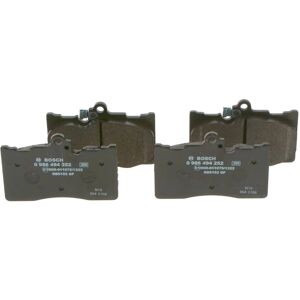 BOSCH 0 986 494 252 Jarrulevyt - Lexus IS 2 BOSCH 0 986 494 252 Jarrulevyt - Lexus IS 2