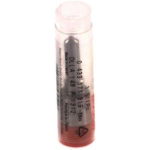 Bosch 0 433 171 819 Yhteisputkiston polttoainepumppu Bosch 0 433 171 819 Yhteisputkiston polttoainepumppu