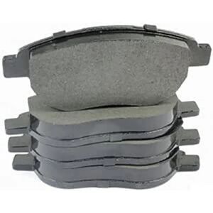 Bosch 0 986 494 231 Jarrupalat - Matala-metallinen, Kulumisen varoitus, Lexus yhteensopiva Bosch 0 986 494 231 Jarrupalat - Matala-metallinen, Kulumisen varoitus, Lexus yhteensopiva