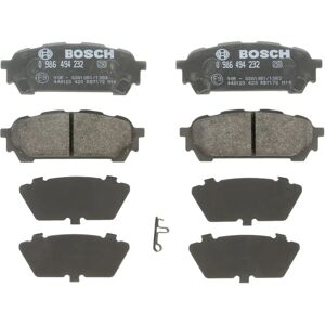 Bosch F2N016, SN912, SS912S Jarrupalat - Sopii Subaru Forester SG 2.0-2.5 Awd Bosch F2N016, SN912, SS912S Jarrupalat - Sopii Subaru Forester SG 2.0-2.5 Awd