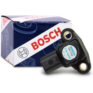 Bosch Turbo Pressure Sensor 0 261 230 191 - Pressure Sensor Bosch Turbo Pressure Sensor 0 261 230 191 - Pressure Sensor
