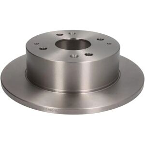 Bosch Takajarru 260mm 10mm ECE-R90 - Jarrulevy Bosch Takajarru 260mm 10mm ECE-R90 - Jarrulevy