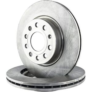 Bosch jarrulevy - Ilmastoitu 296mm, yhteensopiva Renault Bosch jarrulevy - Ilmastoitu 296mm, yhteensopiva Renault