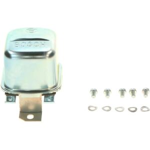 Bosch F 026 T02 200 Régulateur de tension - Régulateur de tension - Publicité Bosch F 026 T02 200 Régulateur de tension - Régulateur de tension - Publicité